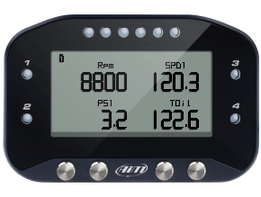 g dash animazione led